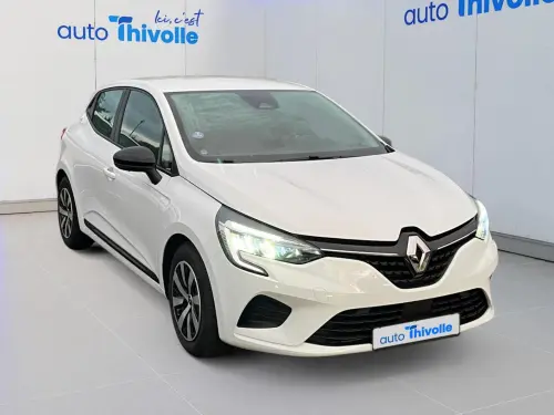 Renault Clio Clio E-Tech full hybrid 145 Equilibre - Photo 6