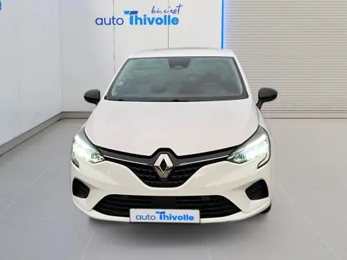 Renault Clio Clio E-Tech full hybrid 145 Equilibre - Photo 7