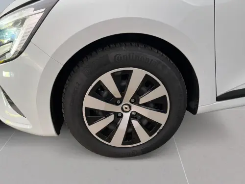 Renault Clio Clio E-Tech full hybrid 145 Equilibre - Photo 8