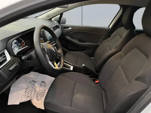 Renault Clio Clio E-Tech full hybrid 145 Equilibre - Photo 9