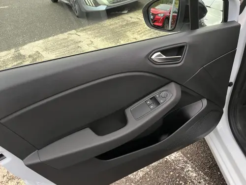 Renault Clio Clio E-Tech full hybrid 145 Equilibre - Photo 10