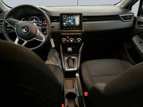Renault Clio Clio E-Tech full hybrid 145 Equilibre - Photo 11