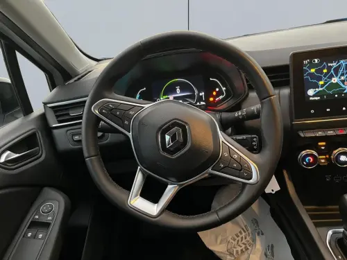 Renault Clio Clio E-Tech full hybrid 145 Equilibre - Photo 12