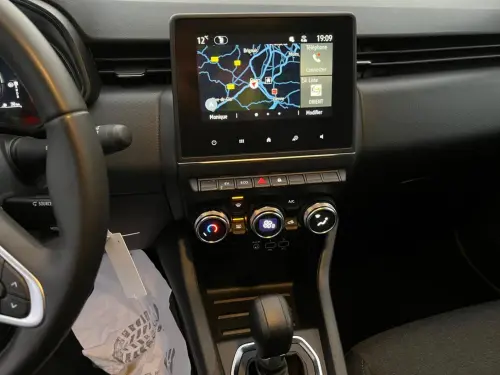 Renault Clio Clio E-Tech full hybrid 145 Equilibre - Photo 14