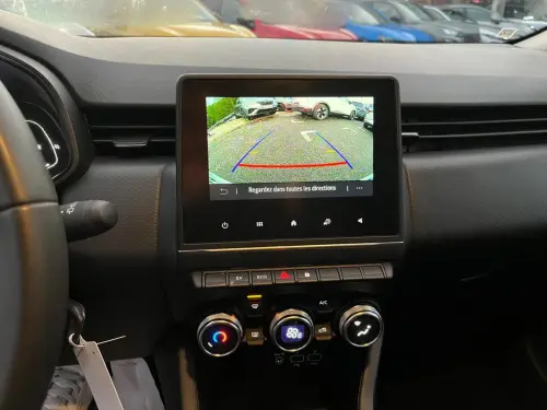 Renault Clio Clio E-Tech full hybrid 145 Equilibre - Photo 19