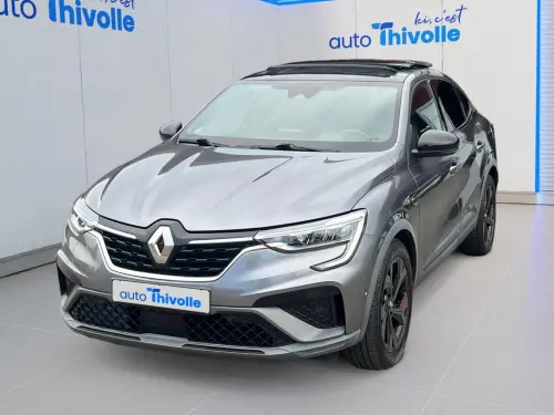 Renault Arkana E-Tech 145 - 21B R.S. Line - Photo 0