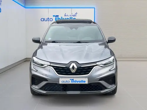 Renault Arkana E-Tech 145 - 21B R.S. Line - Photo 7