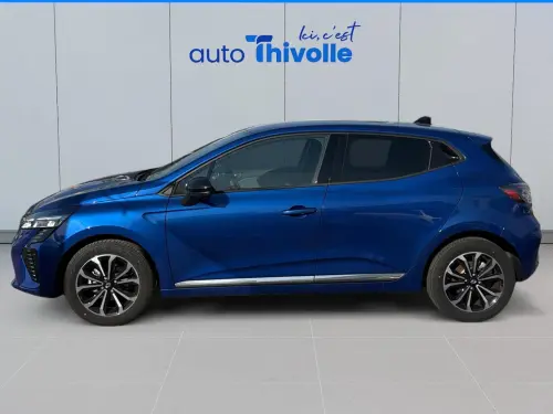 Renault Clio Clio TCe 90 ch GSR2 Techno - Photo 1