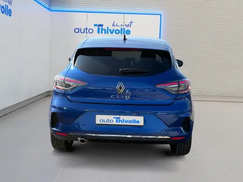 Renault Clio Clio TCe 90 ch GSR2 Techno - Photo 3