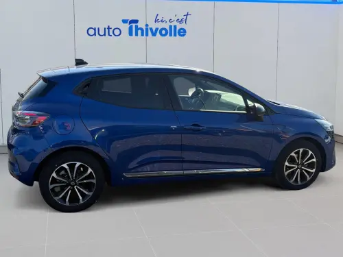 Renault Clio Clio TCe 90 ch GSR2 Techno - Photo 5