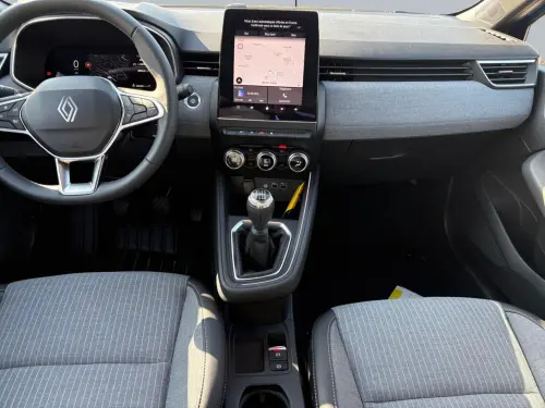 Renault Clio Clio TCe 90 ch GSR2 Techno - Photo 11