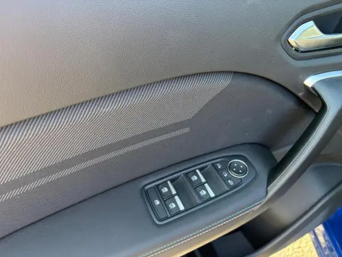 Renault Captur E-Tech full hybrid 160 ch esprit Alpine - Photo 10