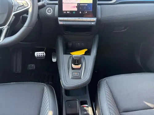 Renault Captur E-Tech full hybrid 160 ch esprit Alpine - Photo 14
