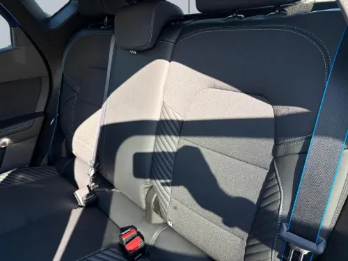 Renault Captur E-Tech full hybrid 160 ch esprit Alpine - Photo 15