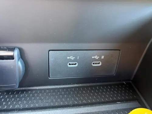 Renault Captur E-Tech full hybrid 160 ch esprit Alpine - Photo 23