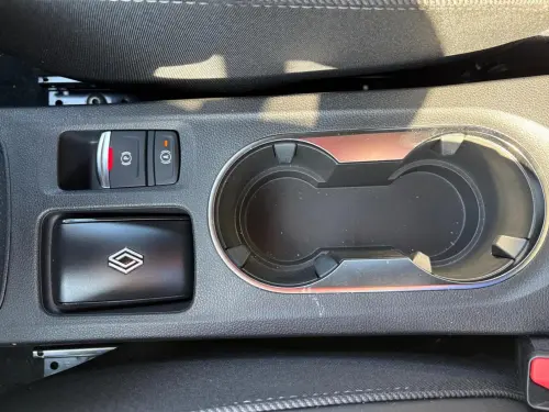 Renault Captur E-Tech full hybrid 160 ch esprit Alpine - Photo 25
