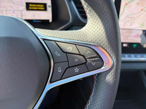 Renault Captur E-Tech full hybrid 160 ch esprit Alpine - Photo 26