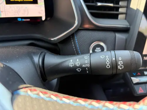 Renault Captur E-Tech full hybrid 160 ch esprit Alpine - Photo 28