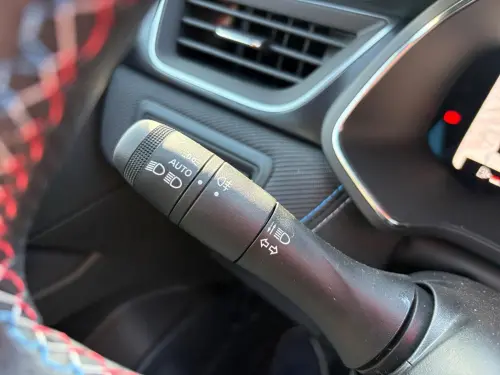 Renault Captur E-Tech full hybrid 160 ch esprit Alpine - Photo 29