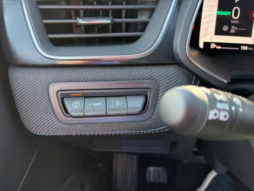 Renault Captur E-Tech full hybrid 160 ch esprit Alpine - Photo 30