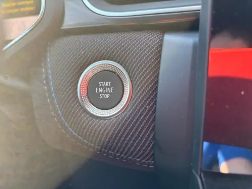Renault Captur E-Tech full hybrid 160 ch esprit Alpine - Photo 31
