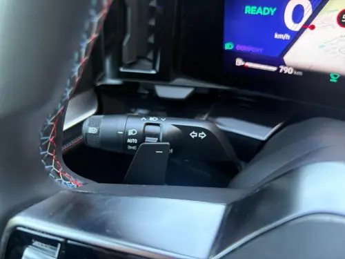 Renault Rafale E-Tech full hybrid 200 ch esprit Alpine - Photo 7