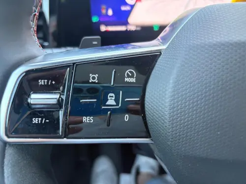 Renault Rafale E-Tech full hybrid 200 ch esprit Alpine - Photo 8