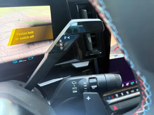 Renault Rafale E-Tech full hybrid 200 ch esprit Alpine - Photo 9
