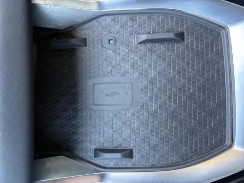 Renault Rafale E-Tech full hybrid 200 ch esprit Alpine - Photo 11