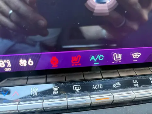 Renault Rafale E-Tech full hybrid 200 ch esprit Alpine - Photo 14