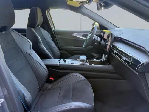 Renault Rafale E-Tech full hybrid 200 ch esprit Alpine - Photo 19