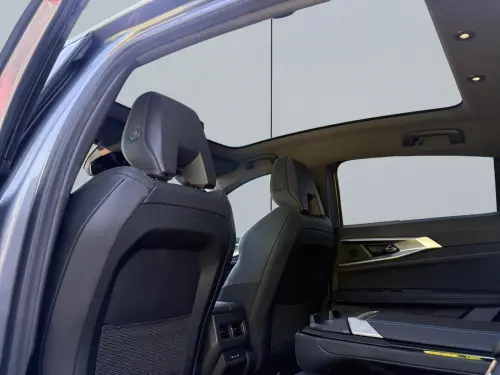 Renault Rafale E-Tech full hybrid 200 ch esprit Alpine - Photo 20