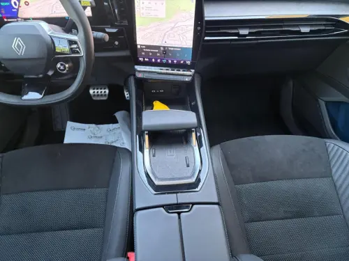 Renault Rafale E-Tech full hybrid 200 ch esprit Alpine - Photo 21