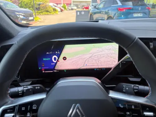 Renault Rafale E-Tech full hybrid 200 ch esprit Alpine - Photo 22