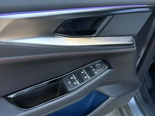 Renault Rafale E-Tech full hybrid 200 ch esprit Alpine - Photo 25