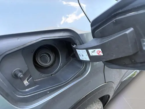 Renault Rafale E-Tech full hybrid 200 ch esprit Alpine - Photo 26