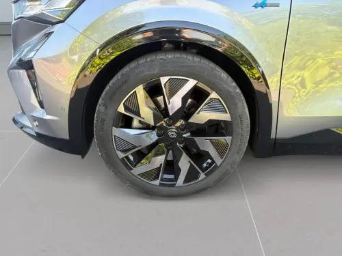 Renault Rafale E-Tech full hybrid 200 ch esprit Alpine - Photo 29