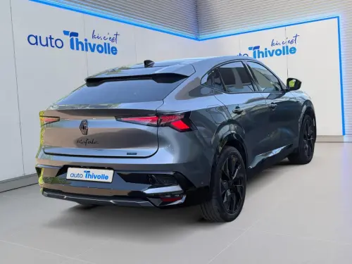Renault Rafale E-Tech full hybrid 200 ch esprit Alpine - Photo 30