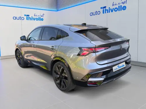 Renault Rafale E-Tech full hybrid 200 ch esprit Alpine - Photo 31