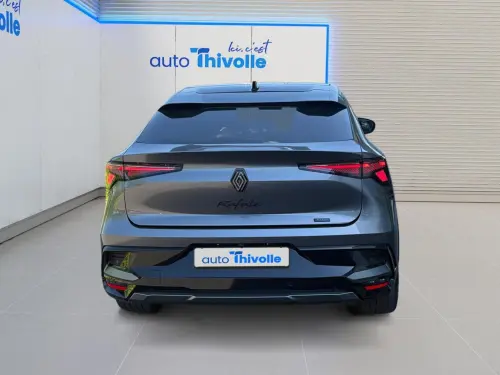 Renault Rafale E-Tech full hybrid 200 ch esprit Alpine - Photo 34
