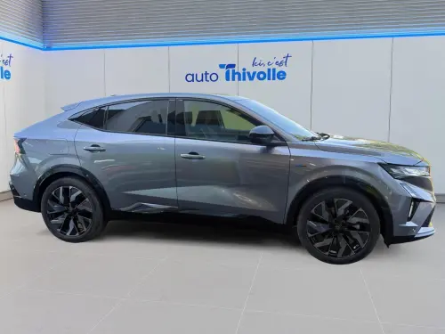 Renault Rafale E-Tech full hybrid 200 ch esprit Alpine - Photo 38