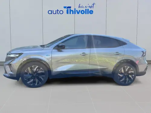 Renault Rafale E-Tech full hybrid 200 ch esprit Alpine - Photo 41