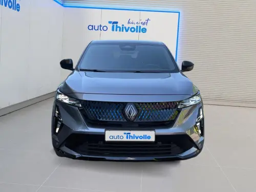 Renault Rafale E-Tech full hybrid 200 ch esprit Alpine - Photo 42