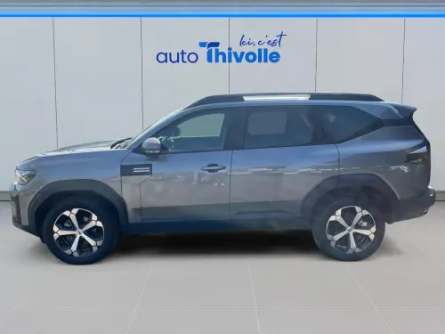 Dacia Bigster Bigster Hybrid 155 Journey - Photo 1
