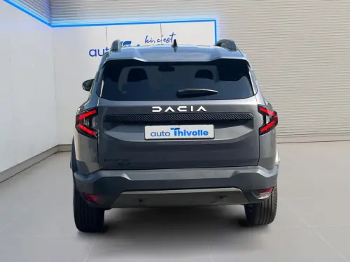 Dacia Bigster Bigster Hybrid 155 Journey - Photo 3