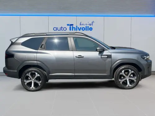 Dacia Bigster Bigster Hybrid 155 Journey - Photo 5