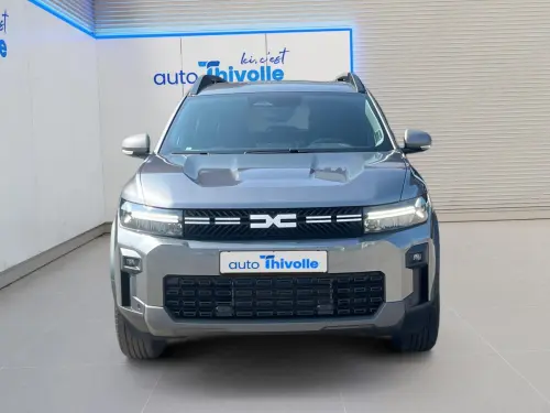 Dacia Bigster Bigster Hybrid 155 Journey - Photo 7