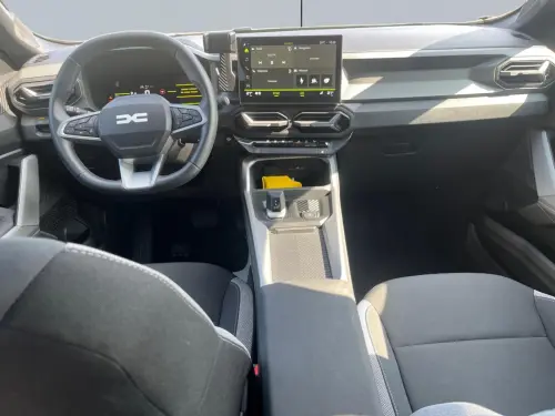 Dacia Bigster Bigster Hybrid 155 Journey - Photo 11