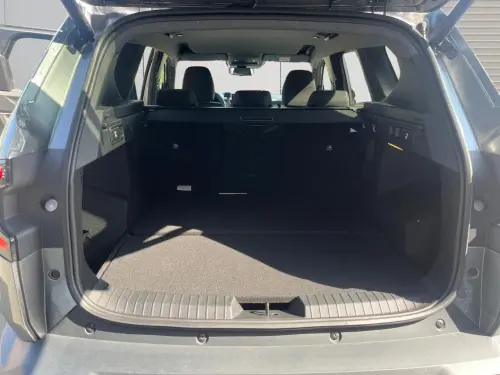Dacia Bigster Bigster Hybrid 155 Journey - Photo 18