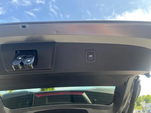 Dacia Bigster Bigster Hybrid 155 Journey - Photo 20